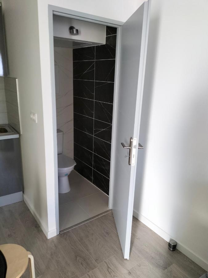 Appartement 2 Pieces Rive-de-Gier المظهر الخارجي الصورة